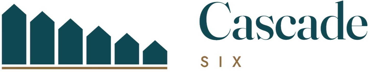 Cascade Six Logo